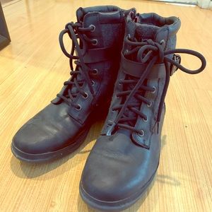 Ugg Kesey Waterproof boot